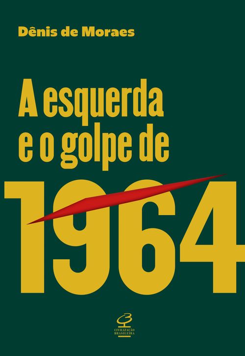 A esquerda e o golpe de 1964