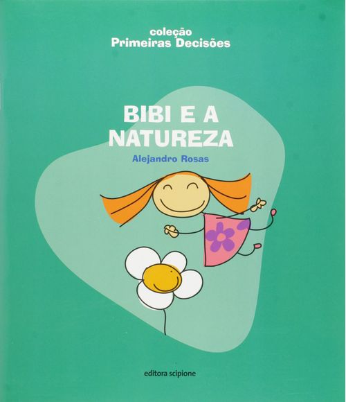 Bibi e a natureza