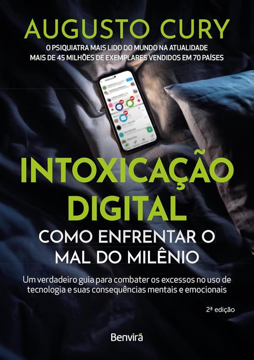 Intoxicação Digital