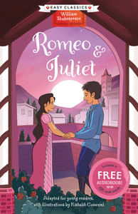 Romeo and Juliet