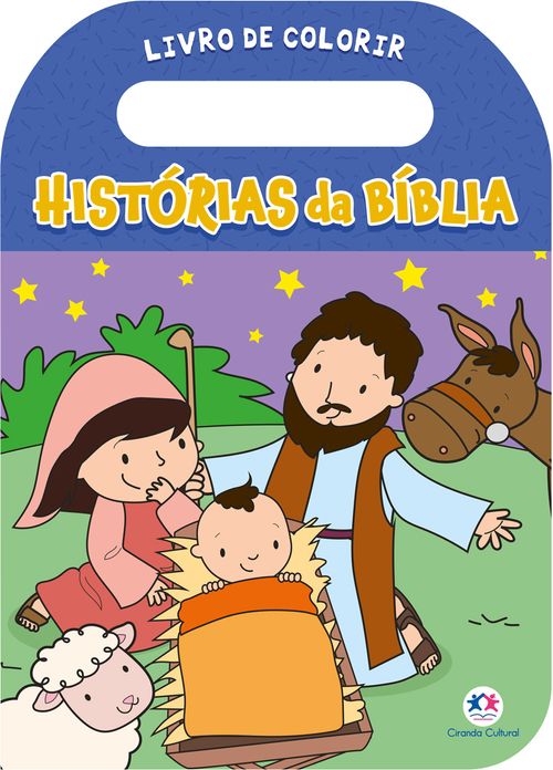 Histórias da Bíblia
