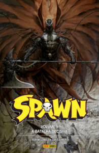 Spawn vol. 09