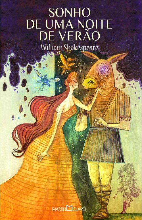 Sonho de uma noite de verão