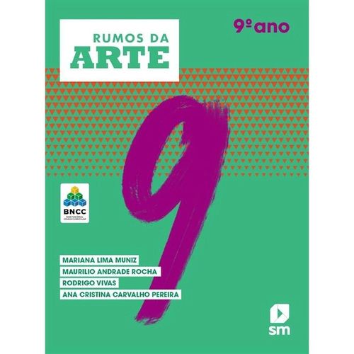 Rumos Da Arte 9