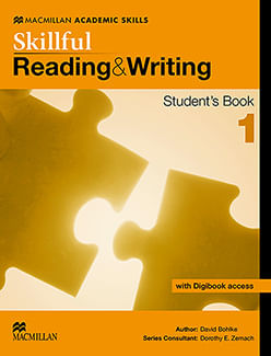 Skillful Reading & Writing Student''s Book W/Digibook-1