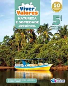 KTA - VIVER VALORES NATUREZA 5 ANOS 2023