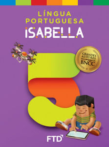 Grandes Autores - Língua Portuguesa - Isabella - 5º Ano