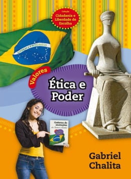 Valores: Ética e Poder