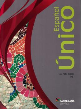 Espanol Unico - Libro Del Alumno