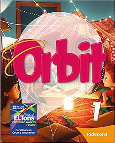 ORBIT 1 - 1.ANO FUNDAMENTAL I