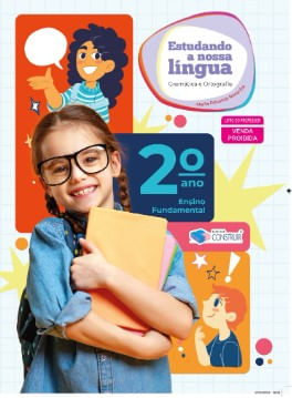 ESTUDANDO A NOSSA LINGUA 2.ANO 2025.