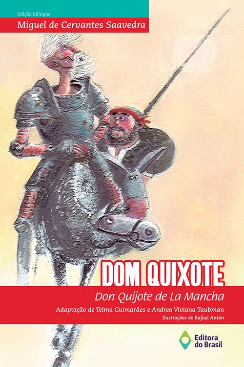 Dom Quixote