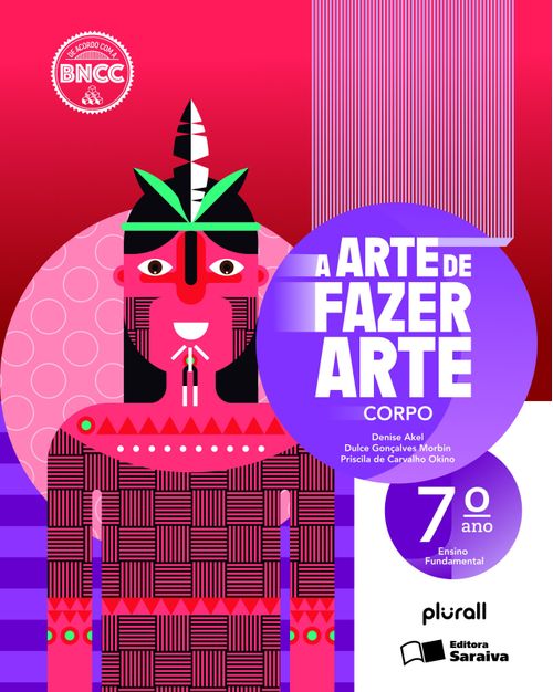 Arte de fazer arte 7º ano