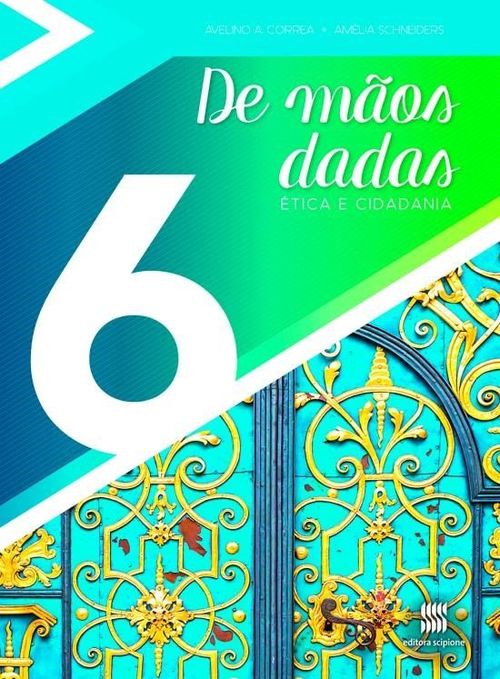 De mãos dadas - 6º Ano