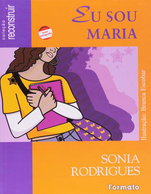 Eu sou Maria / Os doze trabalhos de Hércules