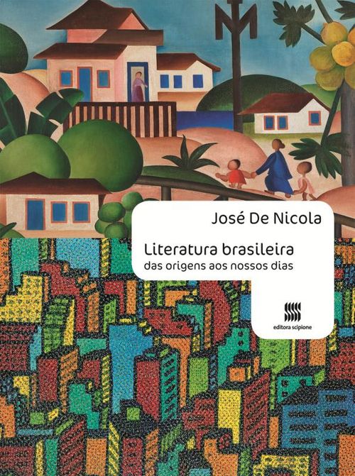 Literatura brasileira