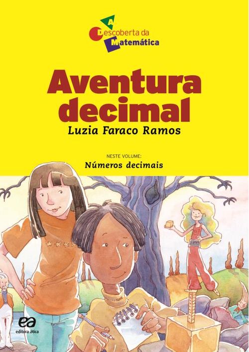 Aventura decimal