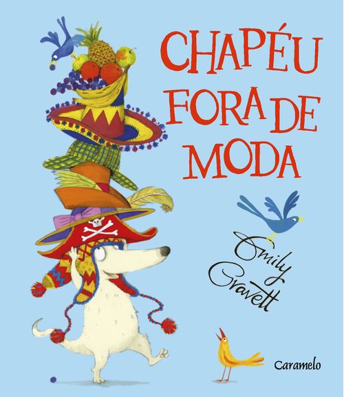 Chapéu fora de moda