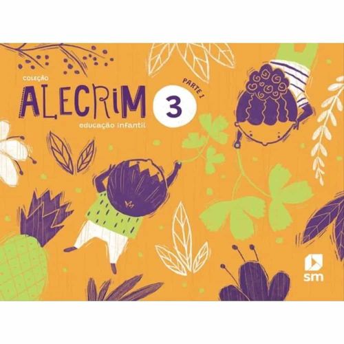 Alecrim Educacao Infantil 3