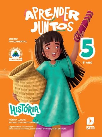 APRENDER JUNTOS HISTORIA 5 - 8ªED