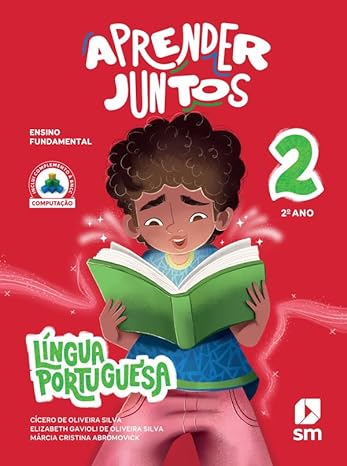 APRENDER JUNTOS PORTUGUES 2 - 9ªED
