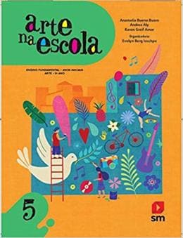 Arte Na Escola - 5º Ano