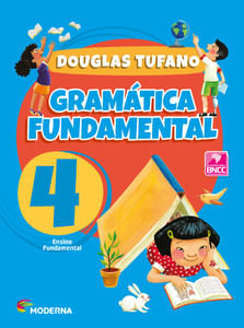 Gramática fundamental 4