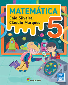 Matemática 5