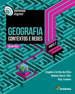 Vereda digital - Geografia