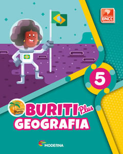 Buriti plus - Geografia 5