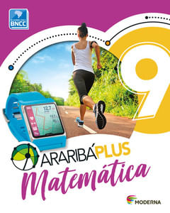 Araribá plus - Matemática 9