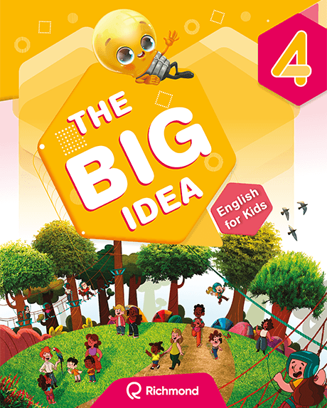 The Big Idea 4
