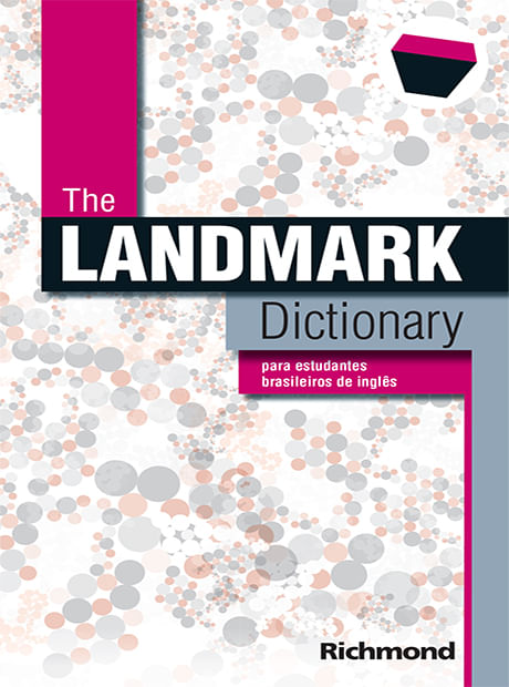 The Landmark Dictionary