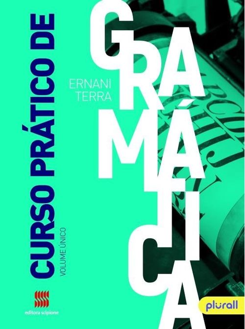 Curso prático de gramática