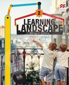 Learning landscape student''s book w/ab & selfie club-2