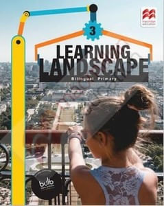 Learning landscape student''s book w/ab-3