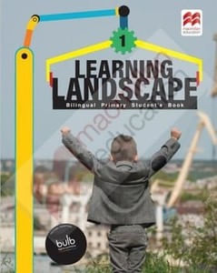 Learning landscape student''s book w/ab-1