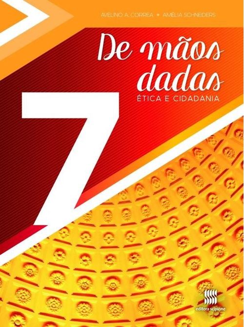 De mãos dadas - 7º Ano