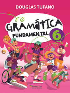 Gra Fundamental 6 ED4