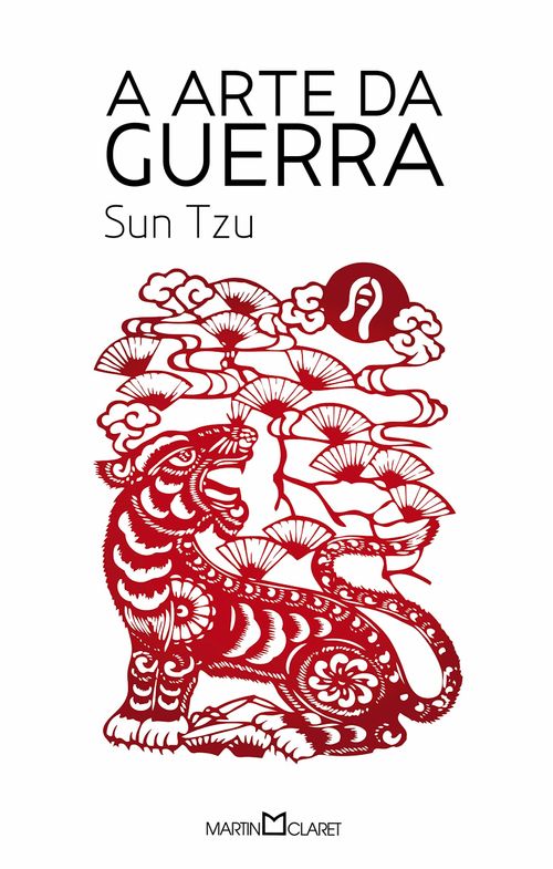 A arte da guerra