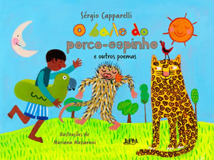 O baile do porco-espinho e outros poemas