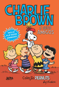 Charlie brown e seus amigos