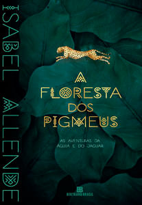 A floresta dos pigmeus