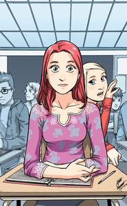 Homem-Aranha ama Mary Jane vol. 3