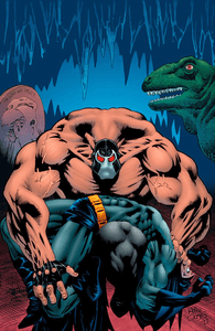 A saga do batman vol. 05/41