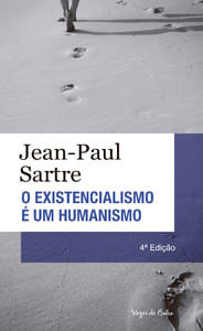Existencialismo é um humanismo