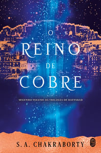 O reino de cobre