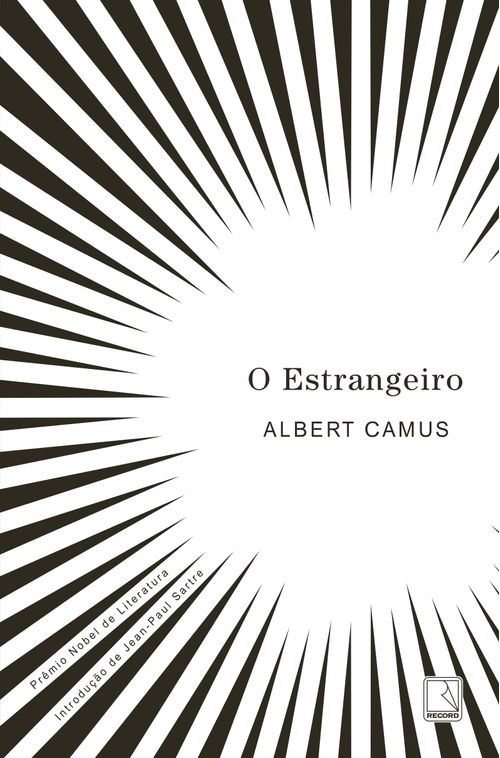 O estrangeiro (Edição especial)