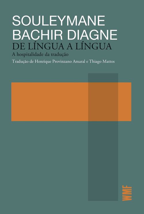 De língua a língua