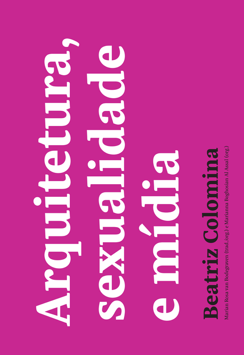 Arquitetura, sexualidade e mídia